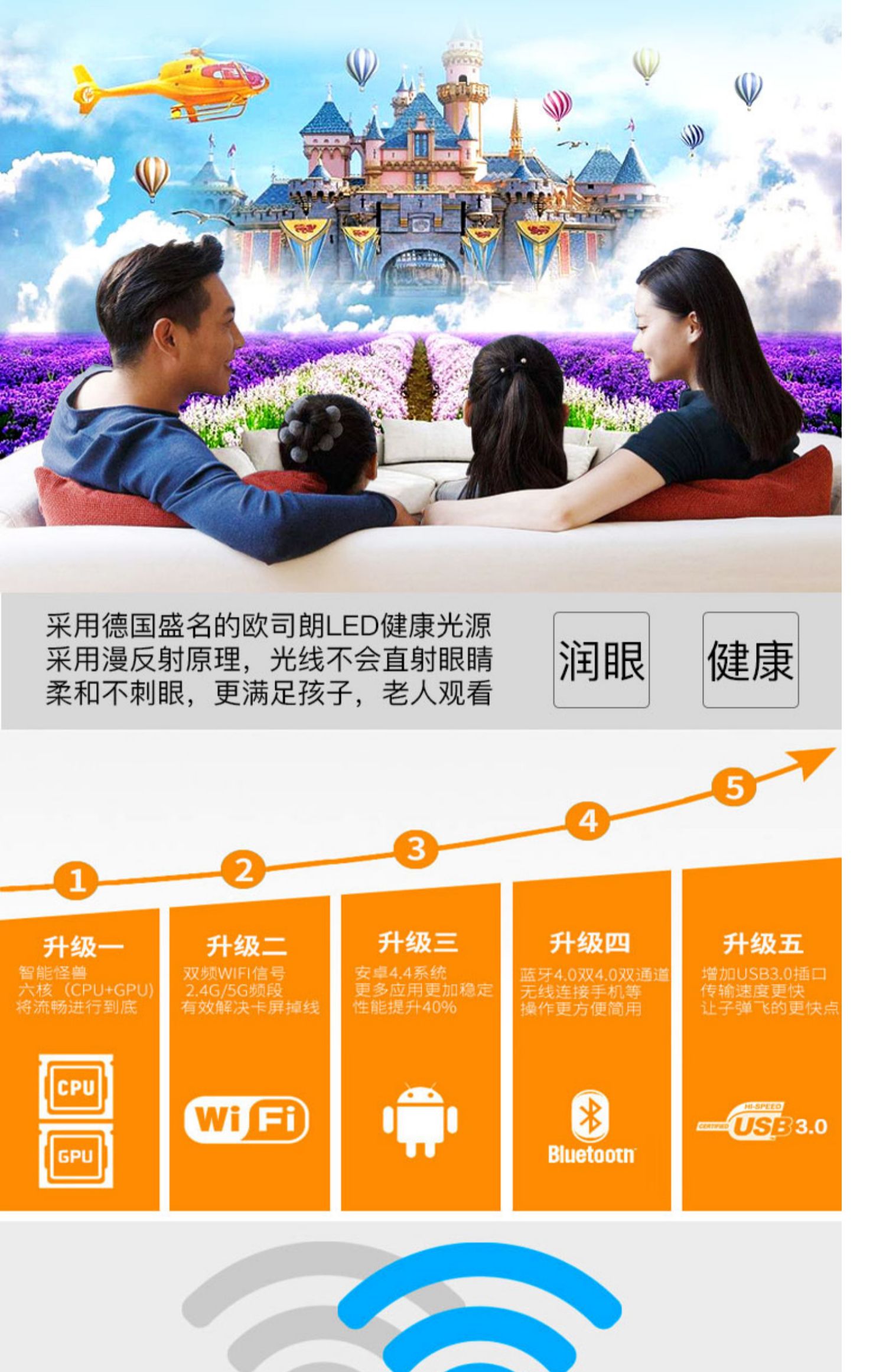 轰天 + 86+ máy chiếu gia đình không dây wifi máy chiếu văn phòng 1080p HD điện thoại di động màn hình lớn có màn hình 3D thông minh 4K không có màn hình TV rạp hát tại nhà giảng dạy hội nghị thương mại - Máy chiếu máy chiếu optoma px346