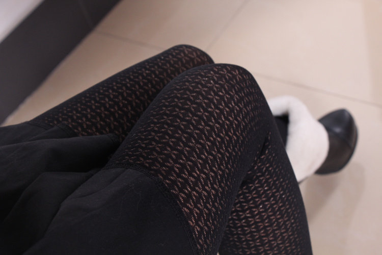 Pantalon collant en nylon - Ref 756547 Image 21