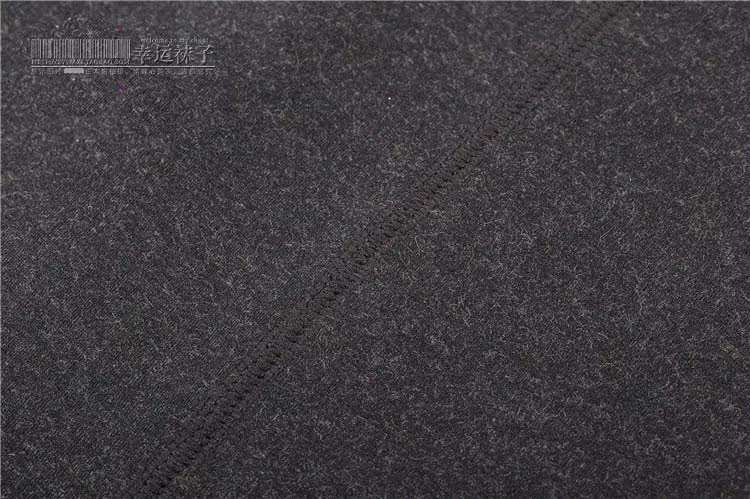 Pantalon collant simple en coton - Ref 755609 Image 14