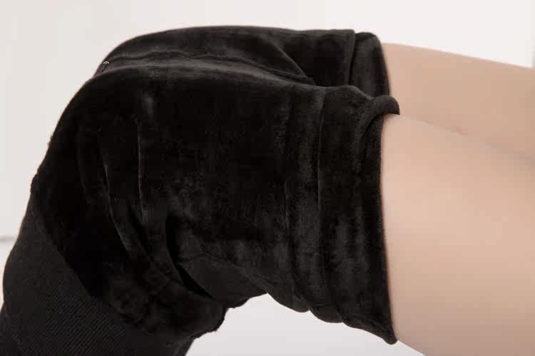 Pantalon collant simple en coton - Ref 755609 Image 34