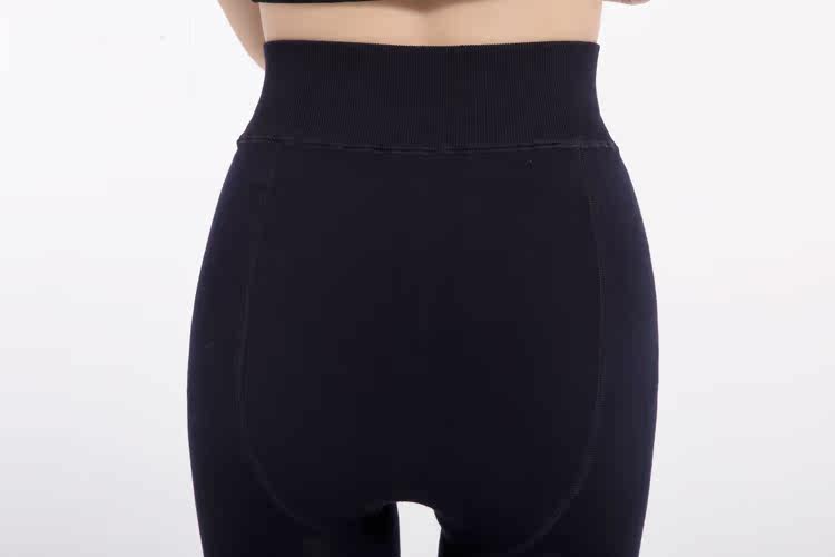 Pantalon collant simple en coton - Ref 755609 Image 49