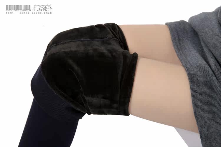 Pantalon collant simple en coton - Ref 755609 Image 17