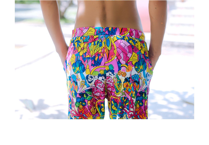 Maillot de bain homme - Ref 2533843 Image 25