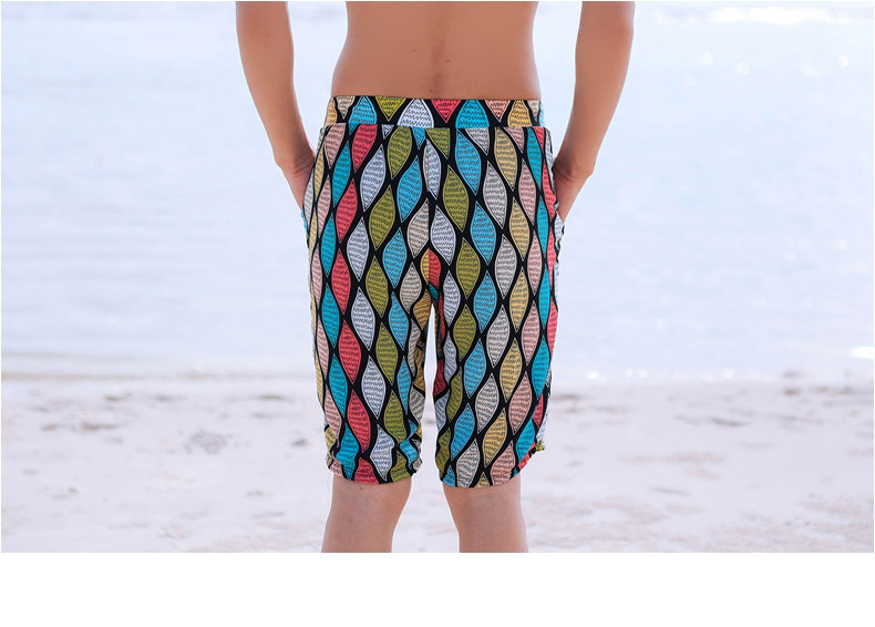 Maillot de bain homme - Ref 2533846 Image 23