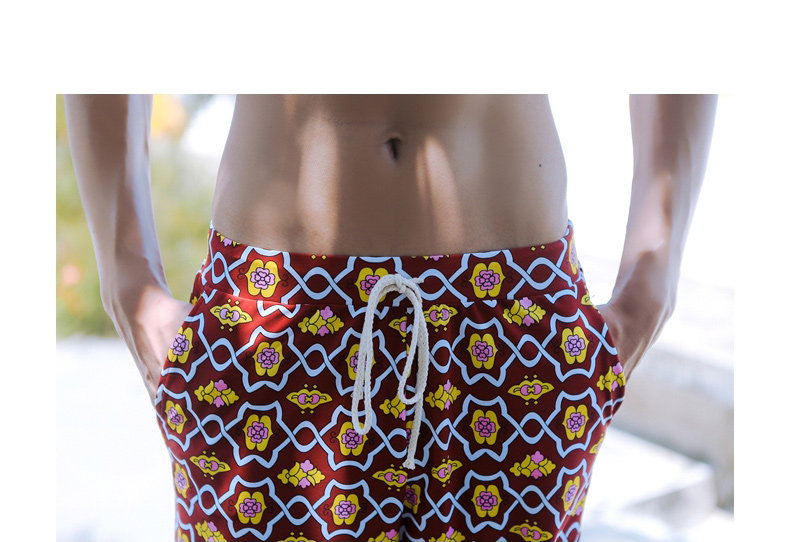 Maillot de bain homme - Ref 2533848 Image 55