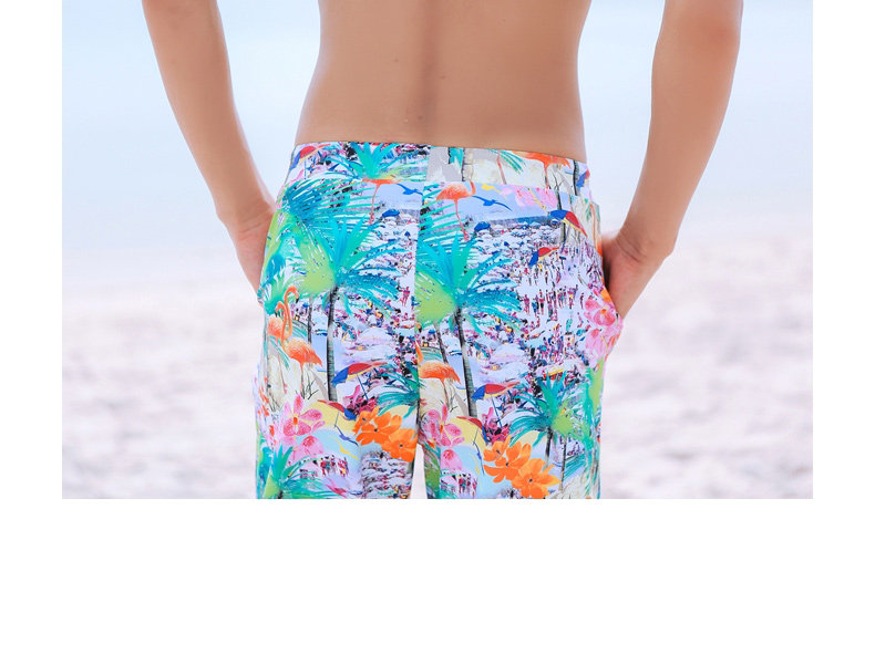 Maillot de bain homme - Ref 2533851 Image 27
