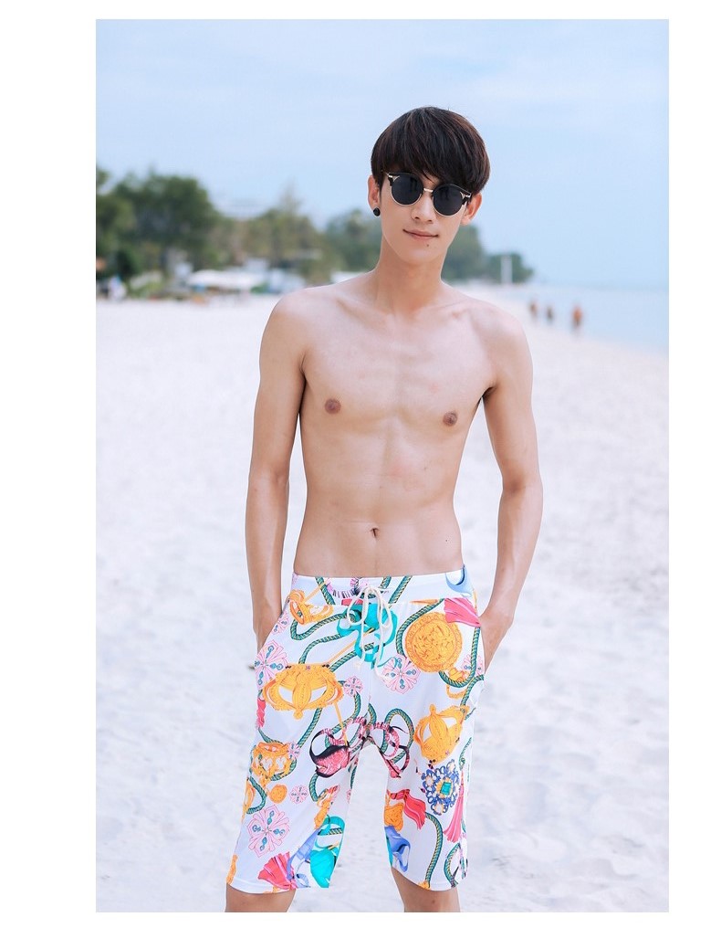 Maillot de bain homme - Ref 2533842 Image 30