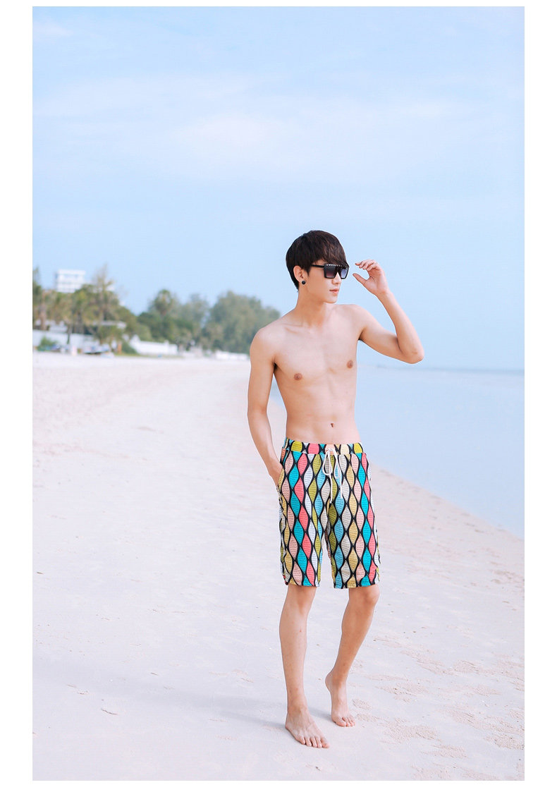 Maillot de bain homme - Ref 2533846 Image 18