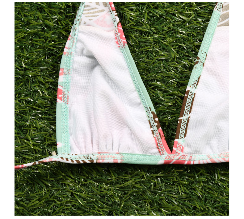 Maillot de bain fille - Ref 2554301 Image 20