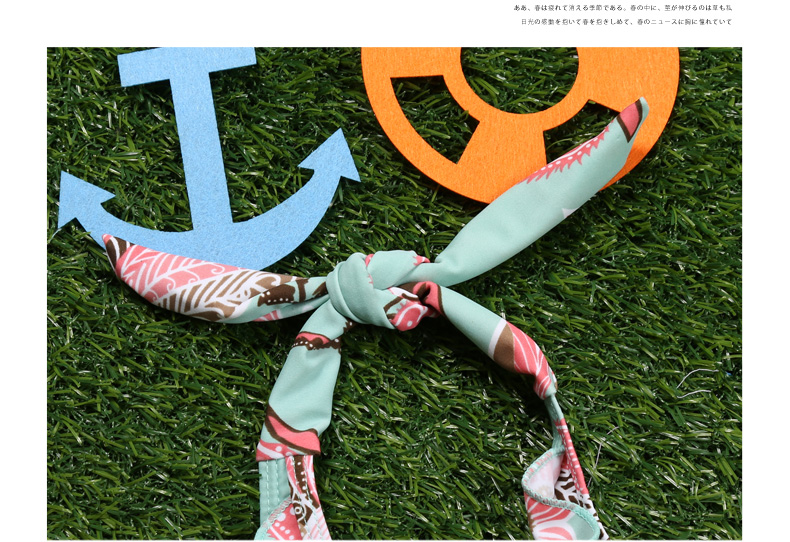 Maillot de bain fille - Ref 2554301 Image 21