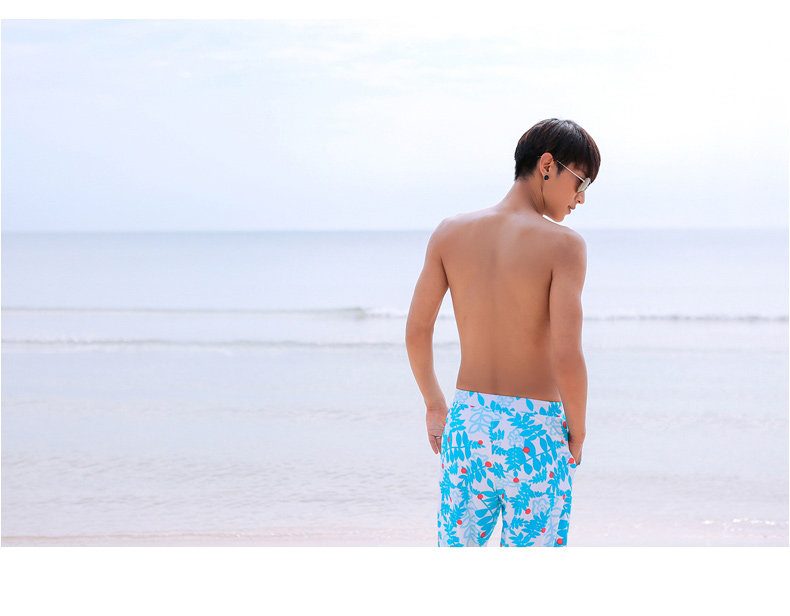 Maillot de bain homme - Ref 2533847 Image 52