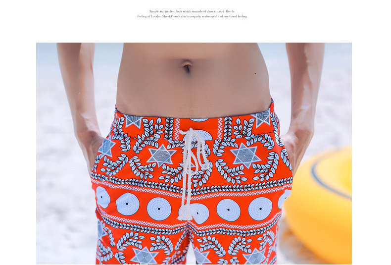 Maillot de bain homme - Ref 2533844 Image 27