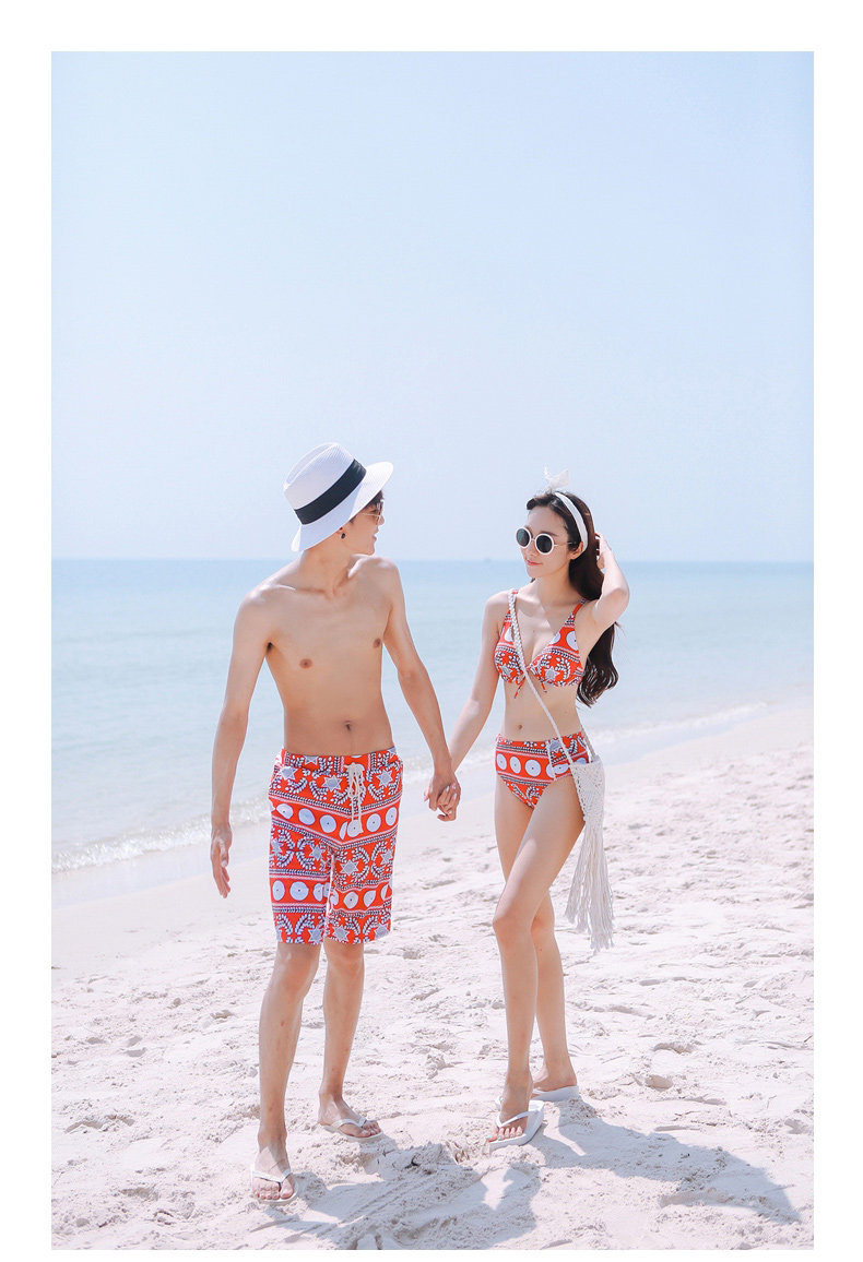 Maillot de bain homme - Ref 2533844 Image 29
