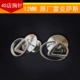 Buick BMW trâm xe Mercedes-Benz Starlight Toyota 4s cửa hàng huy hiệu Audi cổ kim huy hiệu xe bạc cao cấp