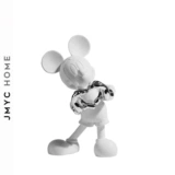 Современная креативная трендовая мультяшная фигурка, детский декор