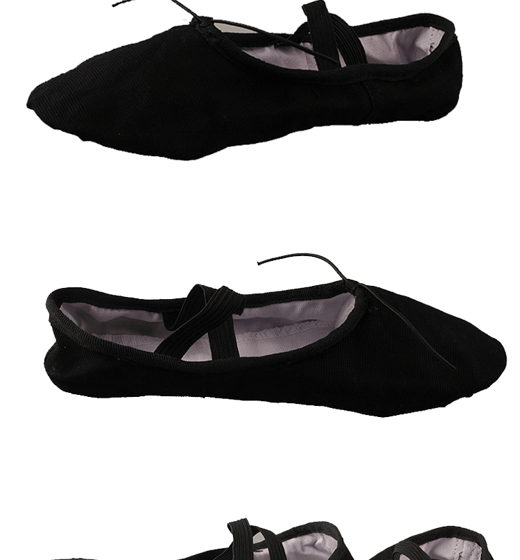 Chaussons de danse - Ref 3447904 Image 15