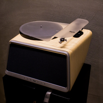 Hey yo HYM-Seed vinyl Bluetooth phono special dust cover protective cover only for Seed record player