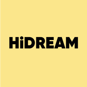 HiDREAM品牌直营