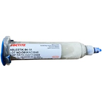 LOCTITE ABLESTIK ABLEBOND 841-LMT1I conductive adhesive 21g