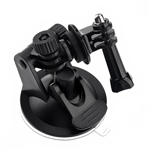 Камера камера GoPro Hero3+ 2 1 Аксуары героя Auto Suctic Cup с вращающимся длинным винтом