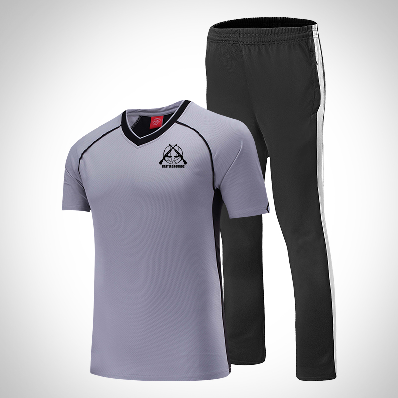 Basketball Referees suit Male referees Referee Costume Short Sleeve Referee Blouse Referee Pants Group Purchase Custom Print number