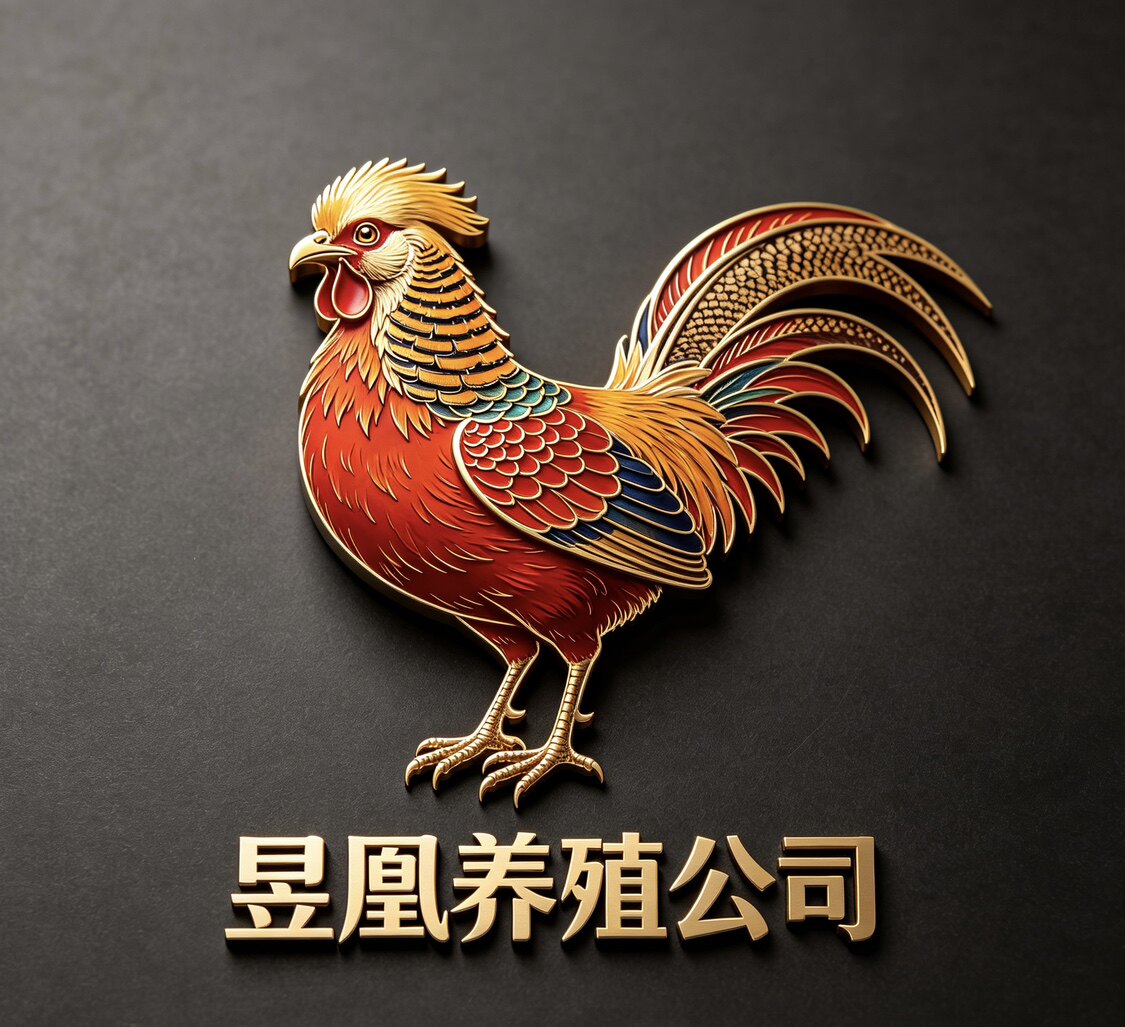 昱凰孔雀斗鸡企营店