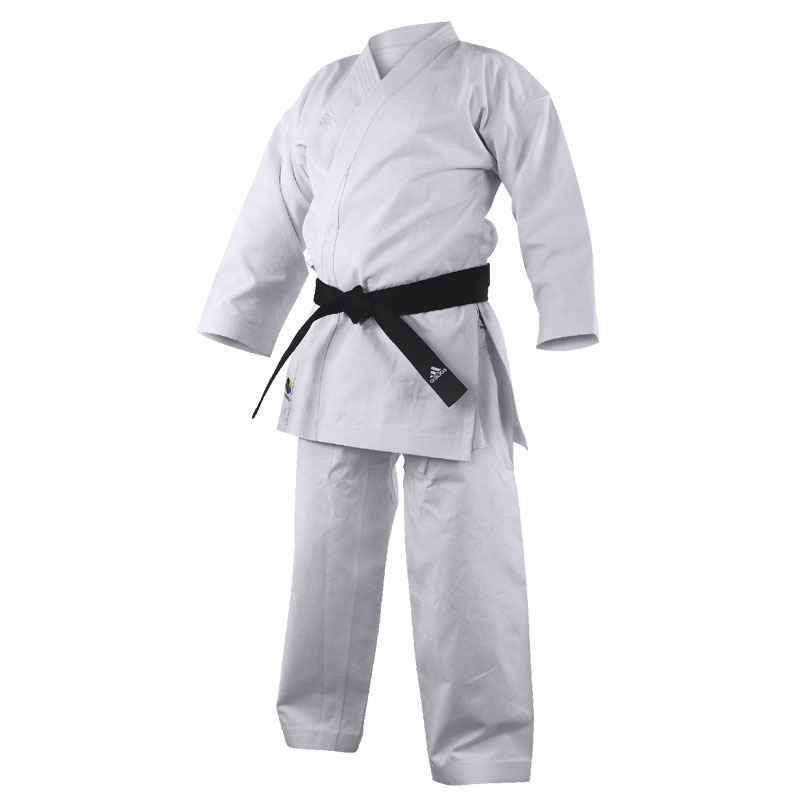 РљРёРјРѕРЅРѕ WKF adidas Kumite