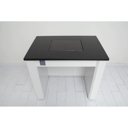 Стальная лабораторная платформа Sky Platform Libra Libra 3 -Уровень шокируя -устойчивый удар и коррозию -резистентный центральный тайваньский сталь