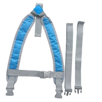 Синий корректор осанки