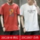 20C2816 Rust Red+20C2807 Белый