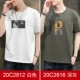 20C2812 белый+20C2816 Deep Grey