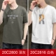 20C2800 Deep Grey+20C2816 Белый