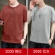 2000 Rust Red+Цветочная пепела