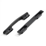 Чемодан, ручка, аксессуары