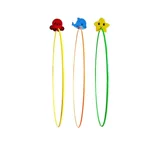 Подводные буровые кольца не нужно поддерживать использование гидрохтроактального дна бурового дна, тренировочная пещерка