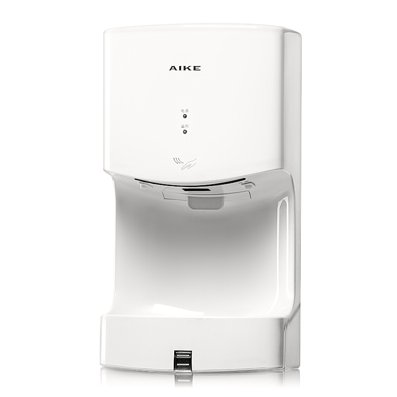 Ike fully automatic high - speed dryer small household commercial bathroom dryer AK2630TS