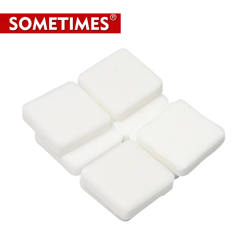 Barbecue Accessories Barbecue Tools Ignition Alcohol Flammable ignition Solid Alcohol Fuel Block 4 Blocks