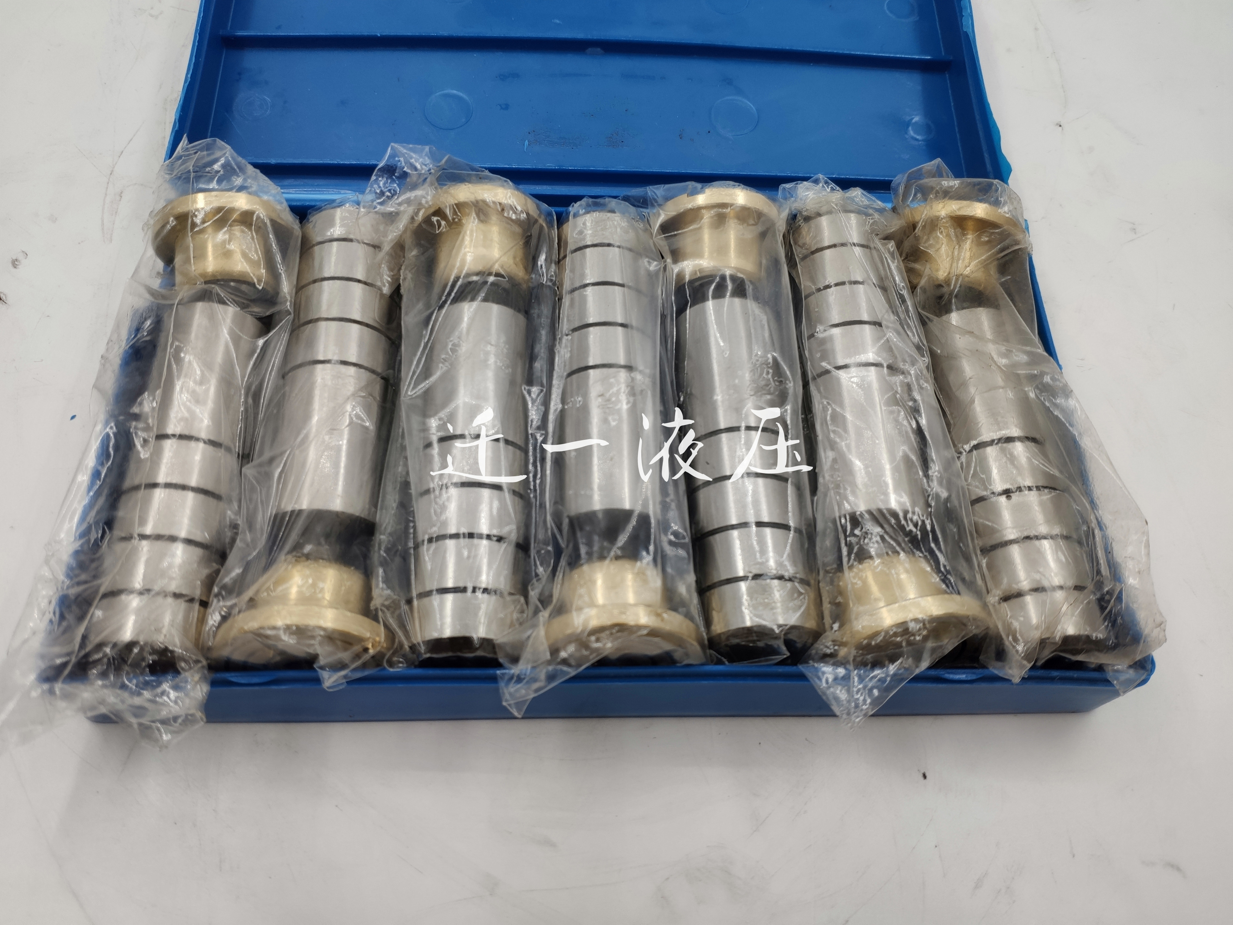 Hydraulic high-pressure axial plunger pump sliding boots 25YCY SCY PCY Return disc oil pumps General accessories 10 40