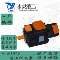 Yongling pair Vane PV2R21-85 75 70 65 59 53 31 28 25 8 6 4F1-F-FR