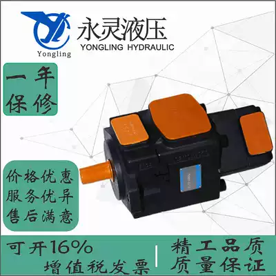 Yongling pair Vane PV2R21-85 75 70 65 59 53 31 28 25 8 6 4F1-F-FR
