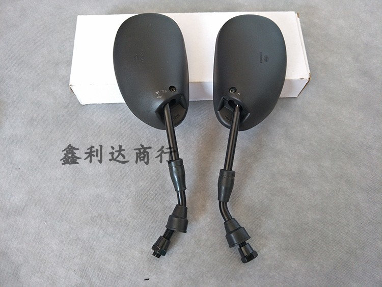 Gương chiếu hậu Sundiro Honda Granville Gương chiếu hậu SDH100-41 / 42 - Xe máy lại gương kính chiếu hậu h2c