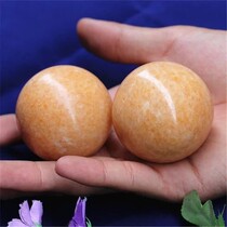 Plaything iron ball hand ball relax a pair of stone solid palm pop Jade exercise fitness ball middle-aged and old