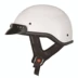 AMZ xe tay ga mũ bảo hiểm retro nhẹ nửa mũ bảo hiểm nam và nữ xe điện Mũ bảo hiểm Harley bốn mùa phổ quát - Xe máy Rider thiết bị bao tay đi phượt Xe máy Rider thiết bị