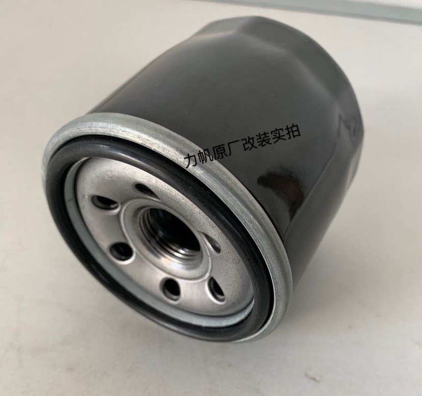 Lifan KP350 LF350-2 oil filter oil filter oil filter original accessories