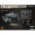 Предпродажная бесплатная доставка с бонусом к американской модели play mobile front TYPE 61A5 основной боевой танк в сборе 1/35 mini 4