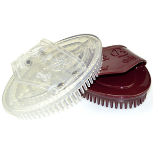 五行养生经络家用按摩刷