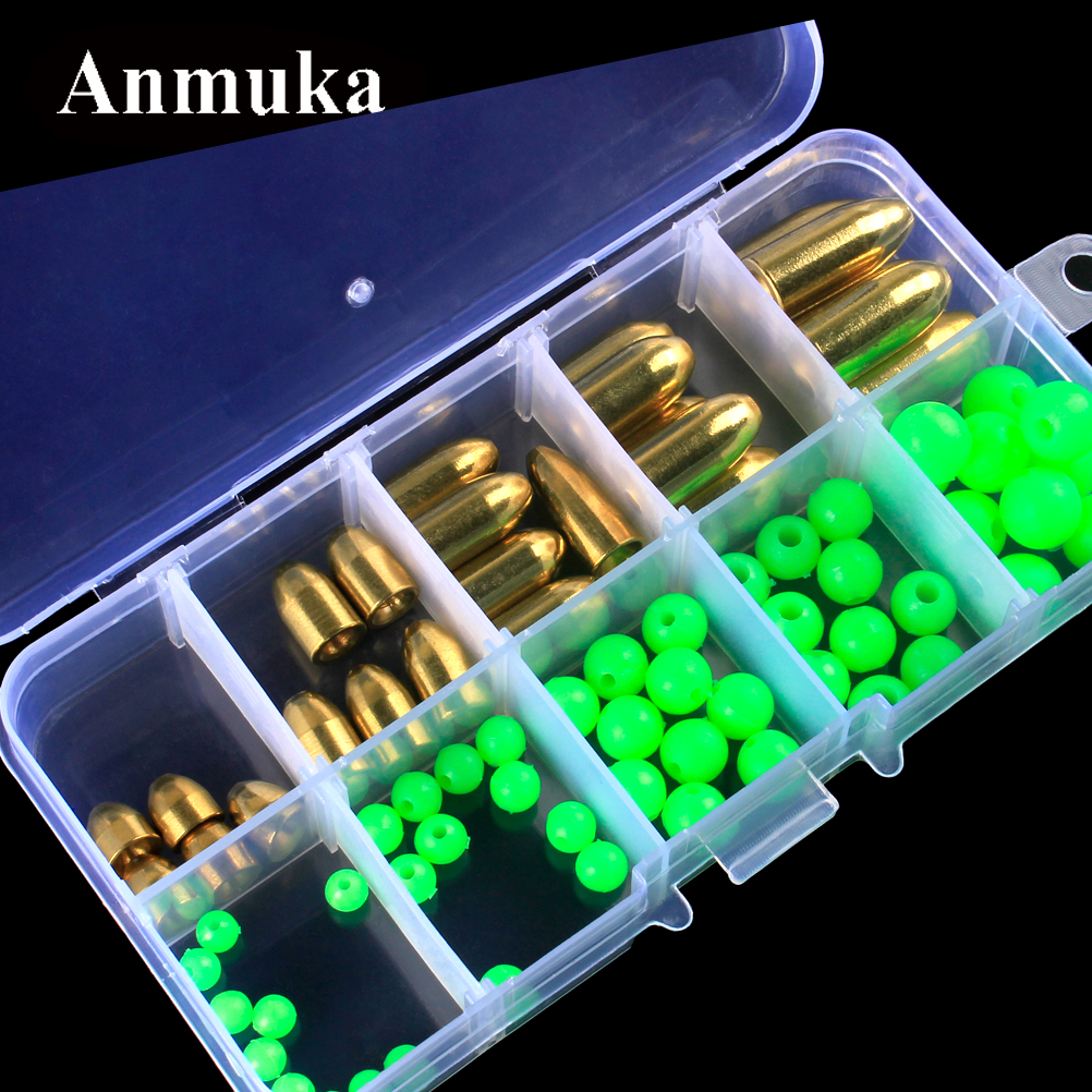 (Send single tail) Dezhou fishing rig accessories Luya fresh sea water universal set plumb fishing gear small accessories