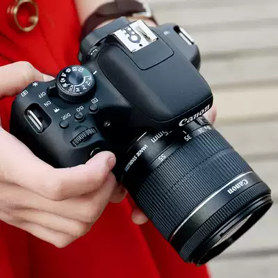 Canon Canon EOS 750D 760D HD SLR Camera WIFI touch Screen Photography video