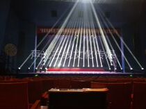 Meetings events performances company annual meetings school performances press conferences Catwalks