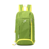 Фруктовый зеленый